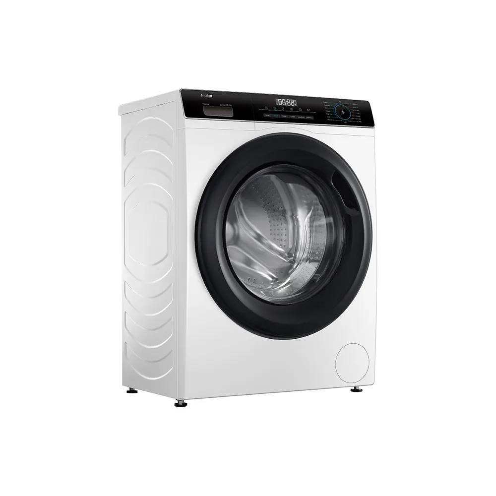 Haier 7 Kg Inverter Motor  Fully Automatic Front Load Washing Machine HW70-IM12929